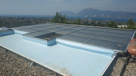 photovoltaic installation image 2